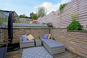Marlcliffe Road Wadsley